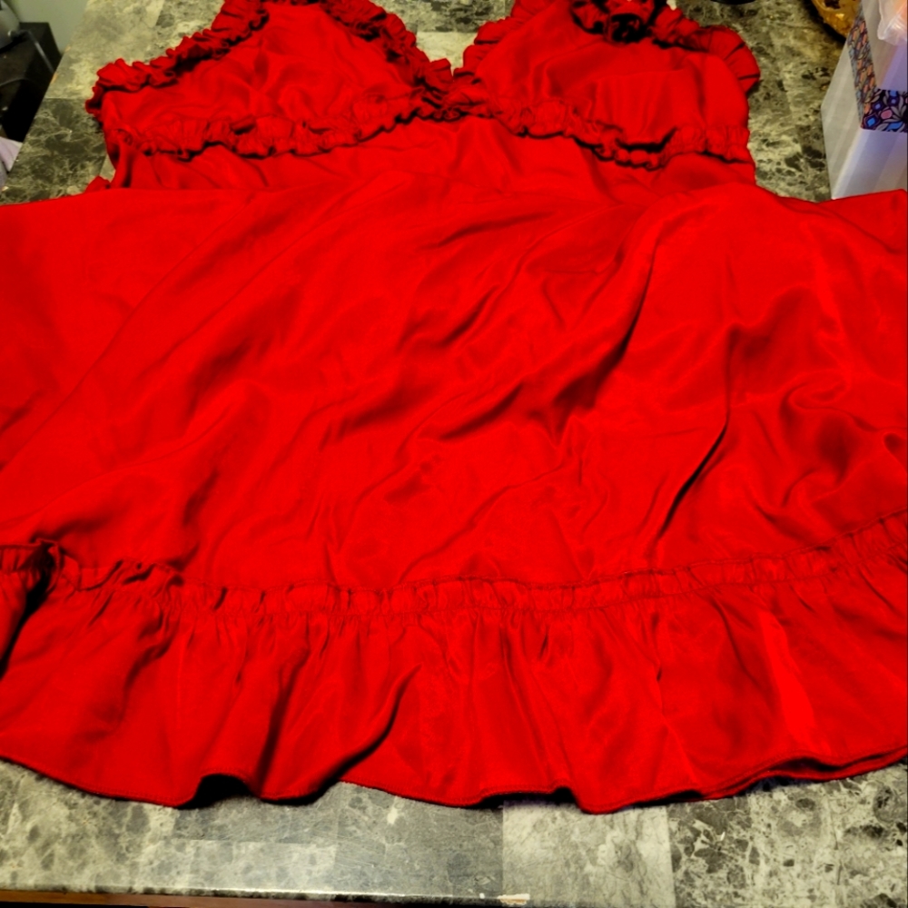 Womens Dress